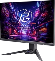 Игровой монитор ASRock Phantom Gaming PG27QFT1B - фото2