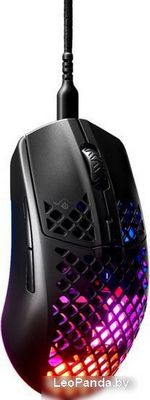 Игровая мышь SteelSeries Aerox 3 - фото2