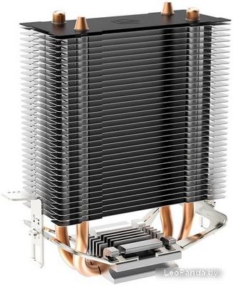 Кулер для процессора ID-Cooling SE-902-SD - фото4