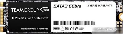 SSD Team MS30 512GB TM8PS7512G0C101 - фото