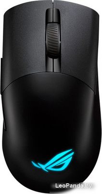 Игровая мышь ASUS ROG Keris Wireless AimPoint - фото