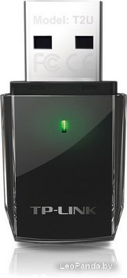 Беспроводной адаптер TP-Link Archer T2U - фото5