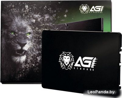 SSD AGI AI178 1TB AGI1T0G17AI178 - фото2