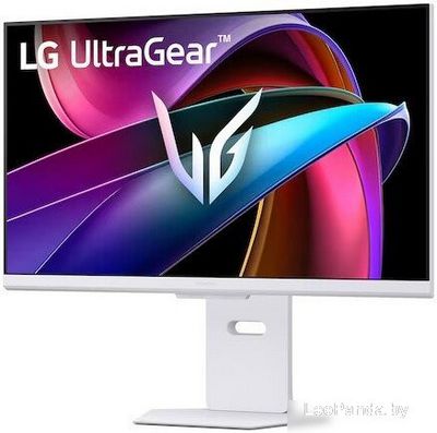Smart монитор LG UltraGear 32G810SA-W - фото2