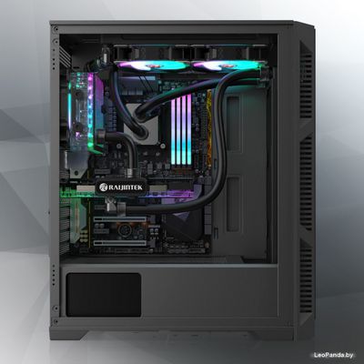 Корпус Raijintek Arcadia III ST V2 - фото3
