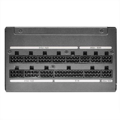 Блок питания Super Flower Leadex VII XG 1000W SF-1000F14XG - фото5
