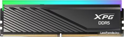 Оперативная память ADATA XPG Lancer Blade RGB 2x16ГБ DDR5 6400 МГц AX5U6400C3216G-DTLABRBK - фото2