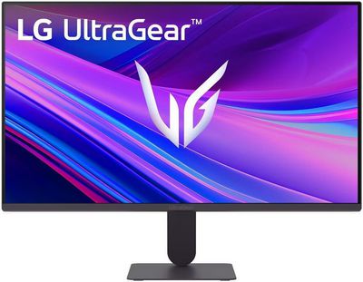 Игровой монитор LG UltraGear 24G411A-B - фото4