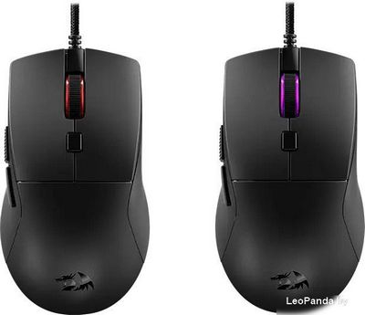 Игровая мышь Redragon Azzmach - фото2