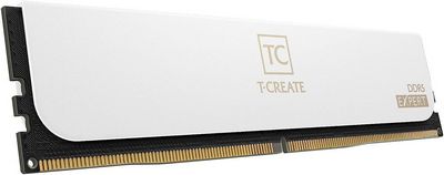 Оперативная память Team T-Create Expert 2x32ГБ DDR5 6400 МГц CTCWD564G6400HC40BDC01 - фото9