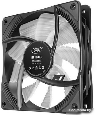 Вентилятор для корпуса DeepCool RF120 FS DP-FLED3-RF120-FS - фото2