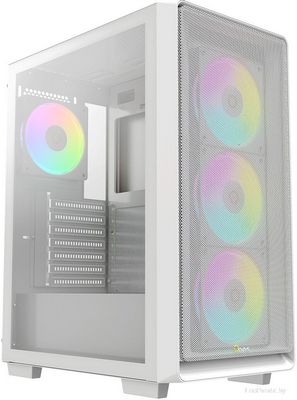 Корпус Ocypus Gamma C60 WH ARGB - фото