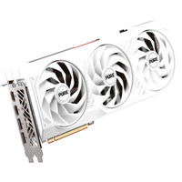 Видеокарта Sapphire Pure AMD Radeon RX 7800 XT 16GB 11330-03-20G - фото6