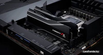 Оперативная память G.Skill Trident Z5 Neo 2x16ГБ DDR5 6000МГц F5-6000J3238F16GX2-TZ5N - фото5