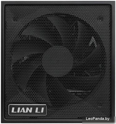 Блок питания Lian Li SX Platinum 1200 G9P.SX1200P.B000.RU - фото5
