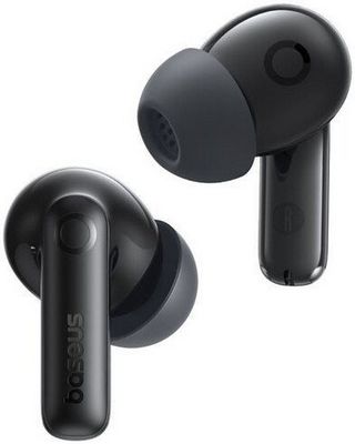 Наушники Baseus Bass BP1 Pro (черный) - фото2