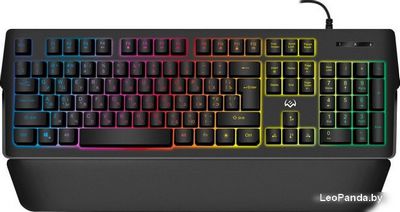 Клавиатура SVEN KB-G9400 - фото2