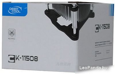 Кулер для процессора DeepCool CK-11508 - фото3