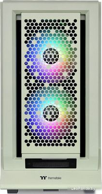 Корпус Thermaltake Ceres 350 MX Matcha Green CA-1Z3-00MEWN-00 - фото3