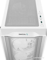 Корпус DeepCool CC560 Mesh V2 WH R-CC560-WHAMA4-G-2 - фото4