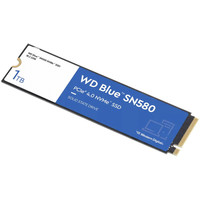 SSD WD Blue SN580 1TB WDS100T3B0E - фото4