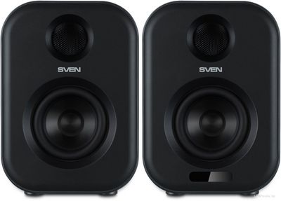 Акустика SVEN MC-5 (черный) - фото2