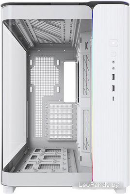 Корпус Montech King 95 (белый) - фото9