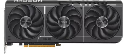 Видеокарта ASUS Prime Radeon RX 9070 Evo OC Edition 16GB GDDR6 PRIME-RX9070-O16G-EVO - фото2