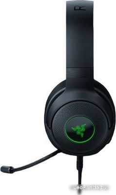 Наушники Razer Kraken V3 X 2022 - фото3