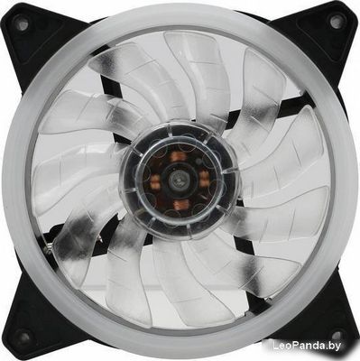 Вентилятор для корпуса Digma DFAN-FRGB3 - фото2