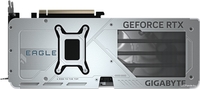 Видеокарта Gigabyte GeForce RTX 5070 Eagle OC Ice SFF 12G GV-N5070EAGLEOC ICE-12GD - фото4