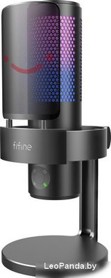 Микрофон FIFINE A9 - фото