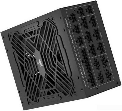 Блок питания Corsair WS3000 CP-9020312-EU - фото3