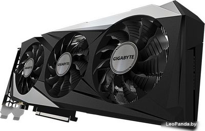 Видеокарта Gigabyte GeForce RTX 3060 Gaming OC 12GB GDDR6 (rev. 2.0) - фото5