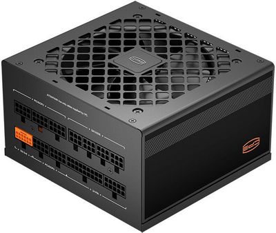 Блок питания PCCooler KN1000 P3-KN1000-G1F - фото