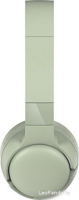 Наушники HONOR Choice VZ Headphones Lite (зеленый) - фото2