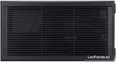 Корпус 1stPlayer GM7 ARGB GM7-BK-3FN7R-1FN7 (черный) - фото4