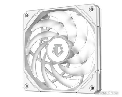 Вентилятор для корпуса ID-Cooling NO-12015-XT ARGB Snow - фото5