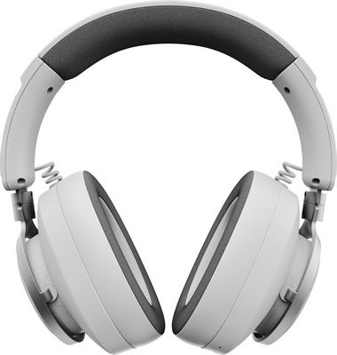 Наушники Lunacy Louder (белый) - фото3