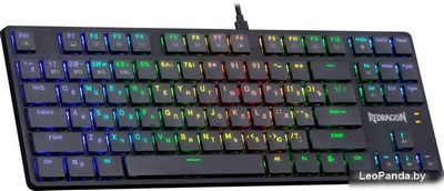 Клавиатура Redragon Anubis - фото3