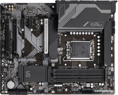 Материнская плата Gigabyte Z790 UD (rev. 1.0) - фото4