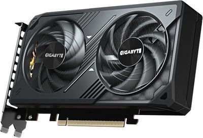 Видеокарта Gigabyte GeForce RTX 5060 Windforce Max OC 8G GV-N5060WF2MAX OC-8GD - фото3