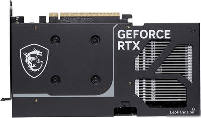 Видеокарта MSI GeForce RTX 5060 Ti 8G Ventus 2X OC Plus - фото3