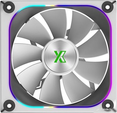 Вентилятор для корпуса XASTRA FZ120W ARGB Reverse - фото4