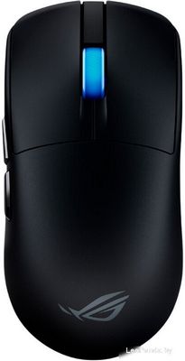 Игровая мышь ASUS ROG Harpe II Ace Black - фото