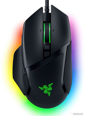 Игровая мышь Razer Basilisk V3 - фото