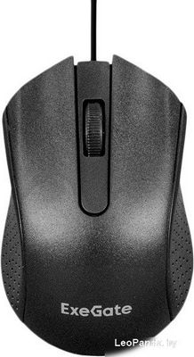 Мышь ExeGate SH-8012L - фото