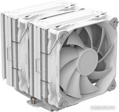 Кулер для процессора PentaWave Z06D White PW-Z06D-WH - фото