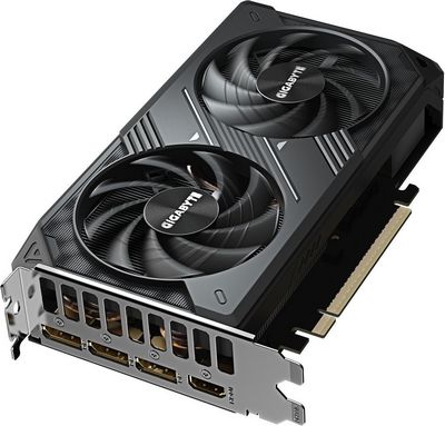 Видеокарта Gigabyte GeForce RTX 5060 Windforce Max OC 8G GV-N5060WF2MAX OC-8GD - фото9