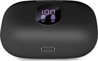 Наушники SVEN E-315B - фото5